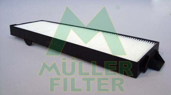 MULLER FILTER Filtrs, Salona telpas gaiss FC382